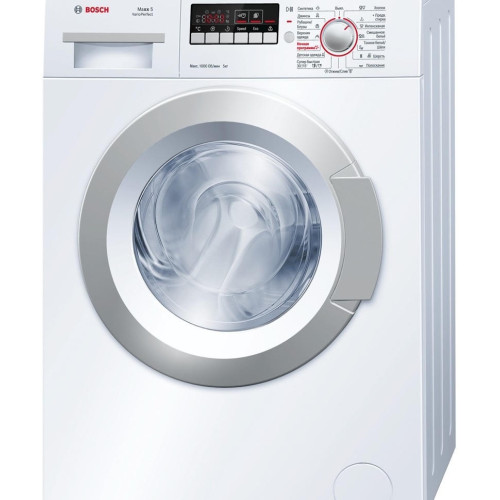 Стиральная машина Bosch WLG20260OE