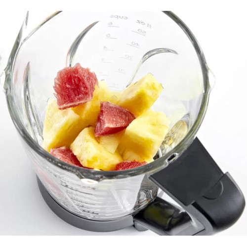 Блендер Bosch MMB6382M