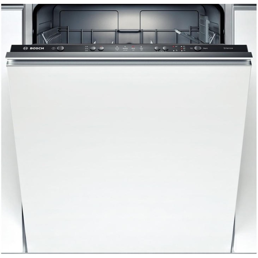 Встраиваемая посудомоечная машина Bosch SMV 40D10 RU