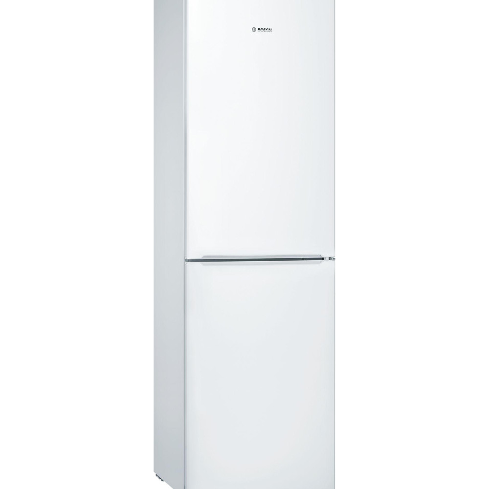 Двухкамерный холодильник Bosch KGN39NW14R