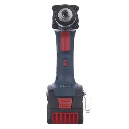 Bosch GSR 18 V-EC TE Professional аккумуляторный шуруповерт (2 x 5 Ач, ЗУ), 06019C8007