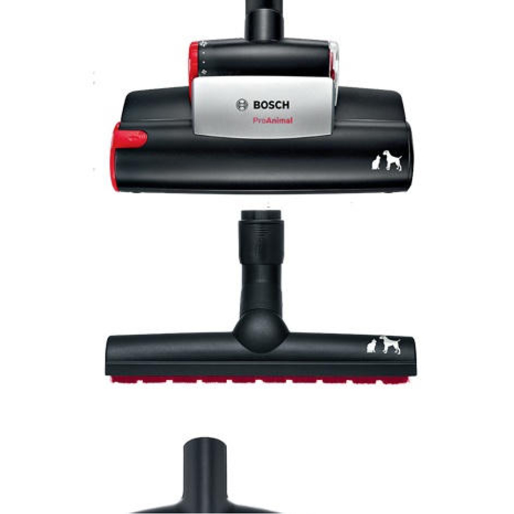 Пылесос Bosch BGS 5ZOOO1