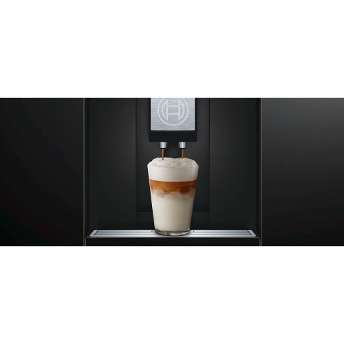 Встраиваемая кофемашина Bosch CTL636EB6