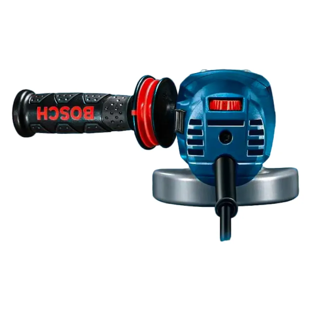 Bosch GWS 9-125 S Professional угловая шлифмашина, 0601396102