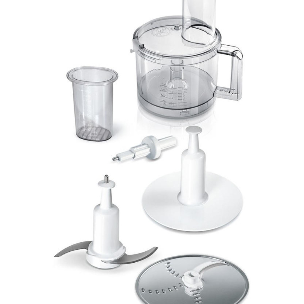 Кухонный комбайн Bosch MCM 2050