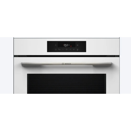 Духовой шкаф Bosch HJG852YW0T