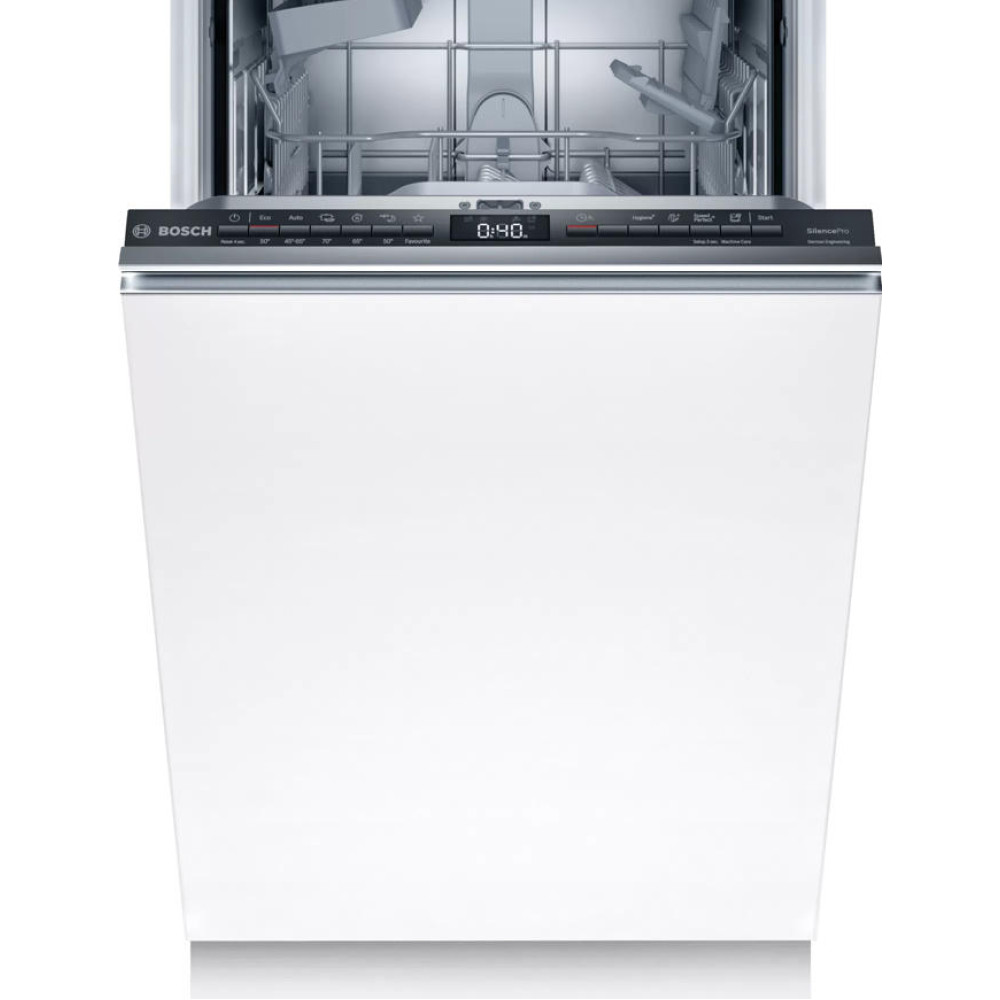Встраиваемая посудомоечная машина Bosch SRV4HKX1DR