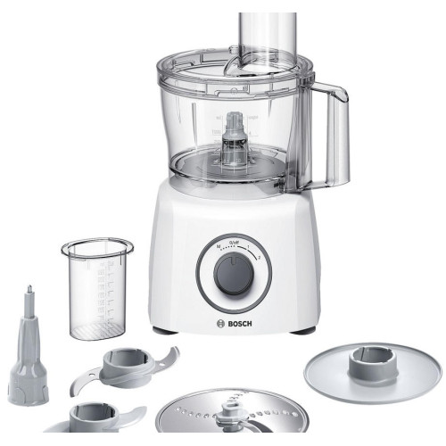 Кухонный комбайн Bosch MCM3100W