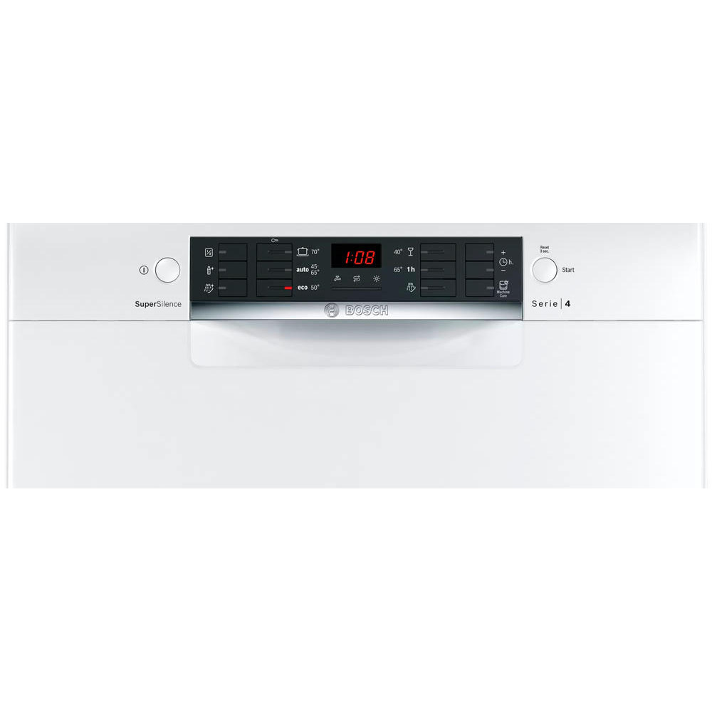 Посудомоечная машина Bosch SMS46JW10Q