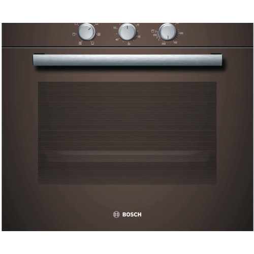 Духовой шкаф Bosch HBN 211B6R