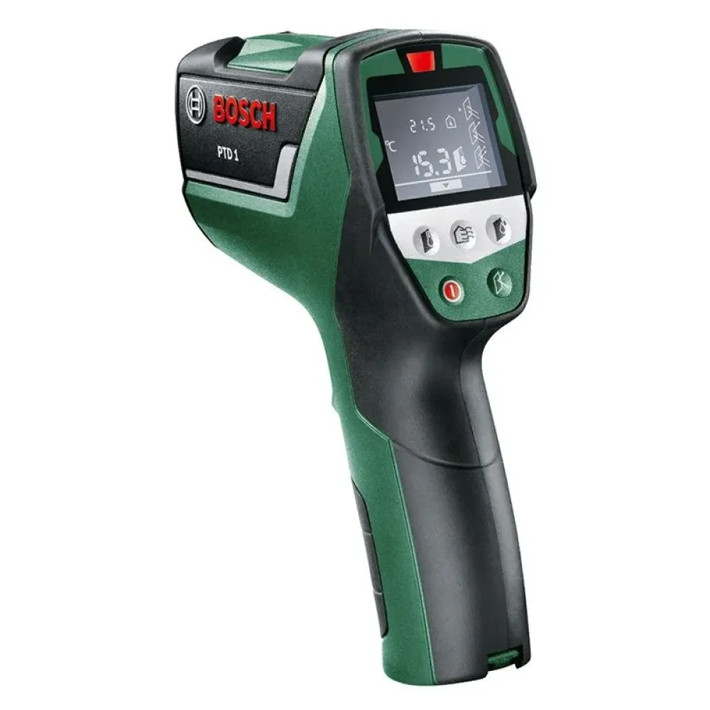 Bosch PTD 1 пирометр 0603683000