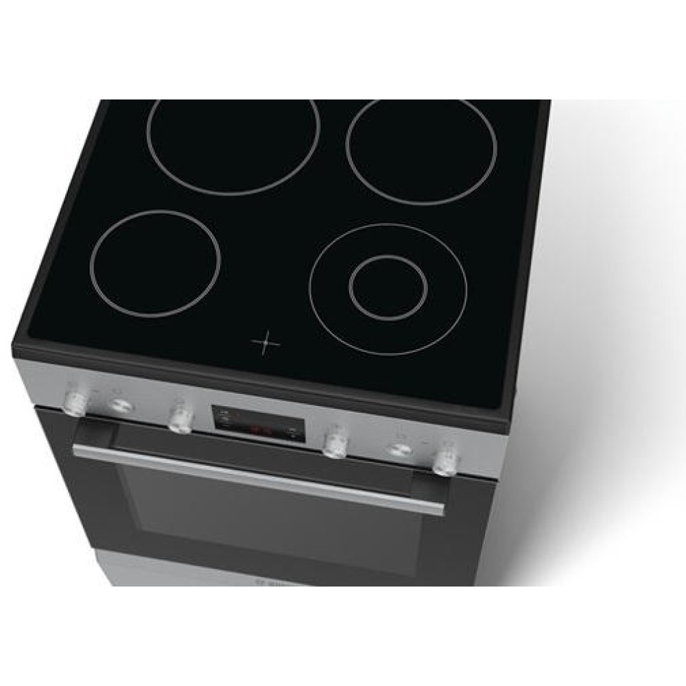 Электрическая плита Bosch HCA743350G