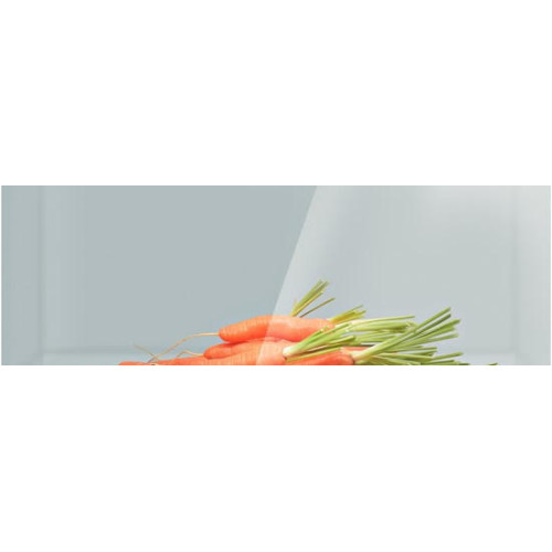 Двухкамерный холодильник Bosch KGV 36VL23 R