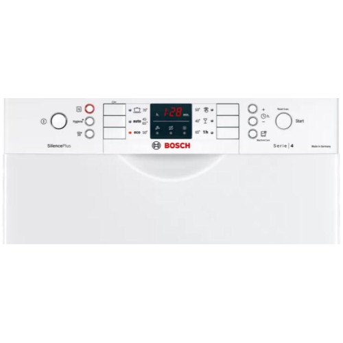 Посудомоечная машина Bosch SPS46NW03R