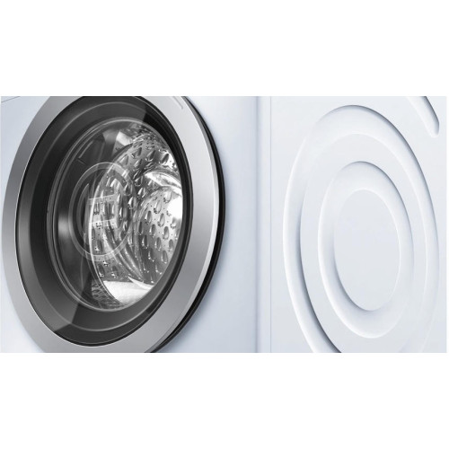 Стиральная машина Bosch WAY28742OE