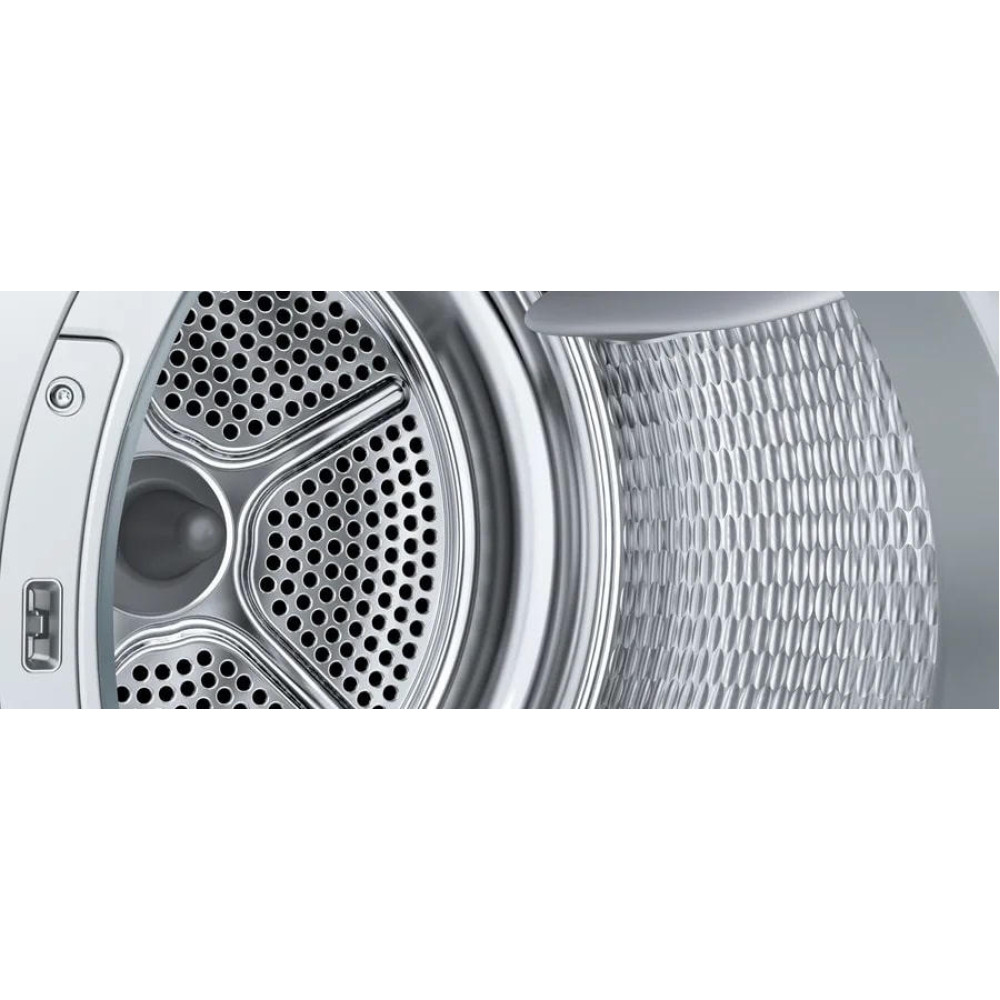 Сушильная машина Bosch WTH8300LSN