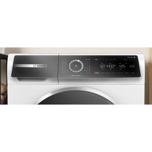 Стиральная машина Bosch WGB24400ME