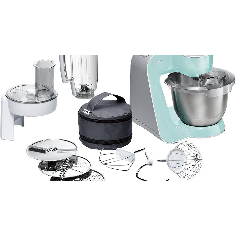 Кухонный комбайн Bosch MUM58020