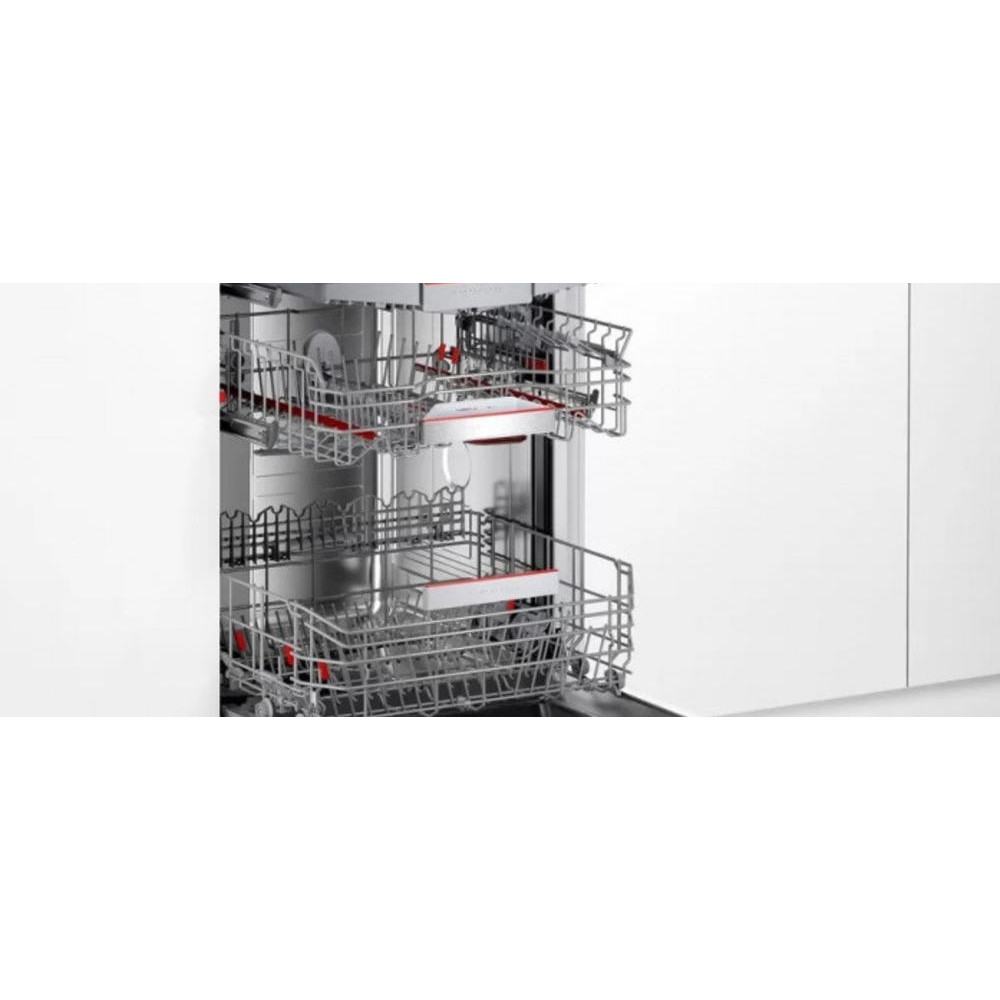 Встраиваемая посудомоечная машина Bosch SBD6ECX57E