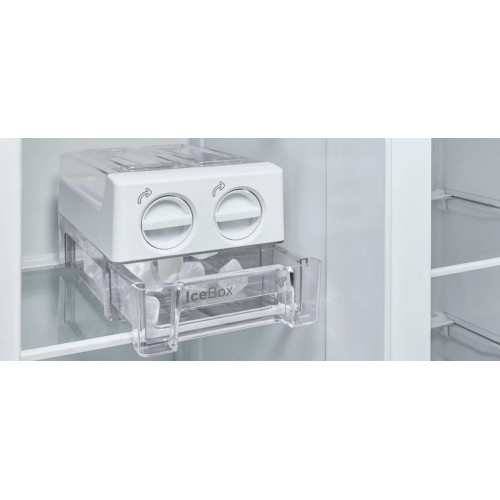 Холодильник Side-by-Side Bosch KAN93VL30R