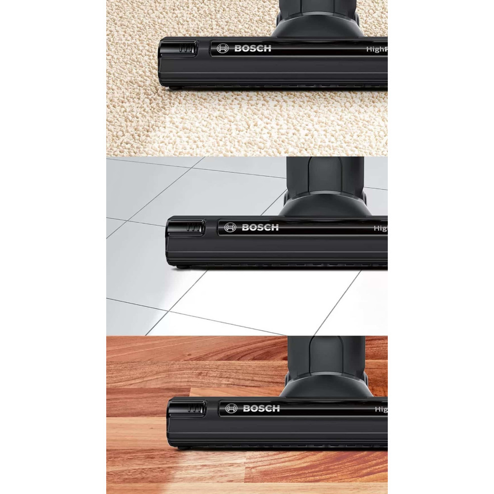 Пылесос Bosch BCH65POWER
