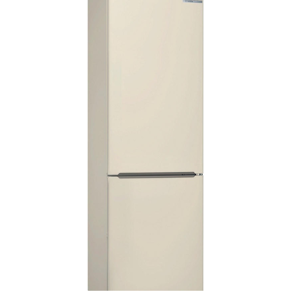 Двухкамерный холодильник Bosch KGV39XK22