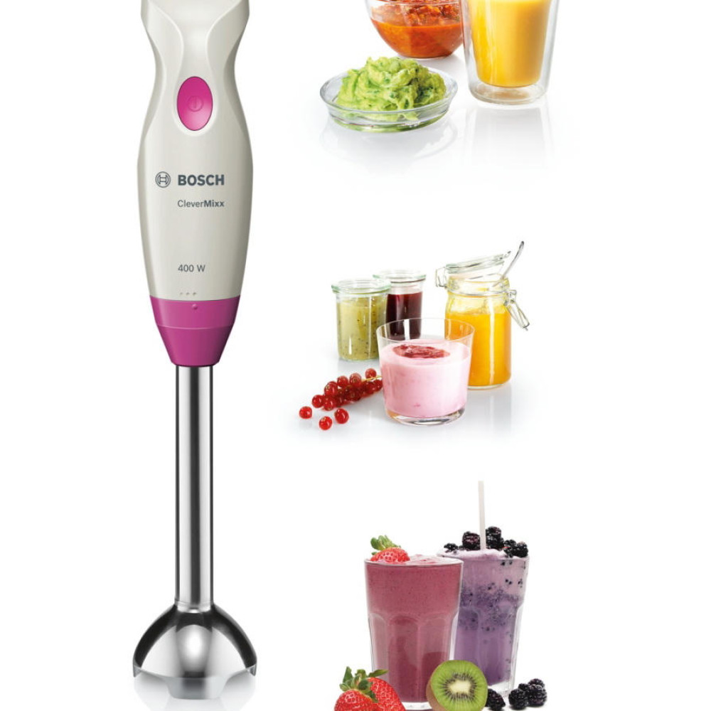 Блендер Bosch MSM 2410P