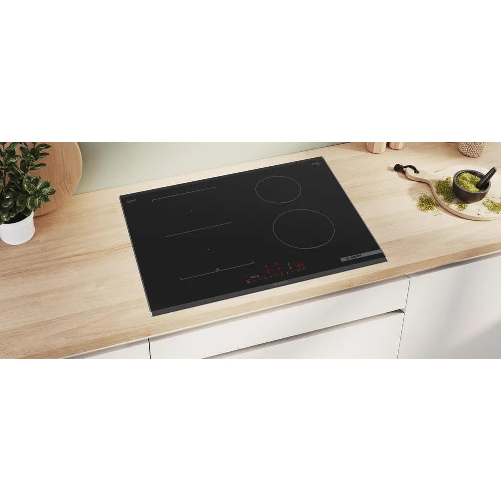 Индукционная варочная панель Bosch PVS775HC1E