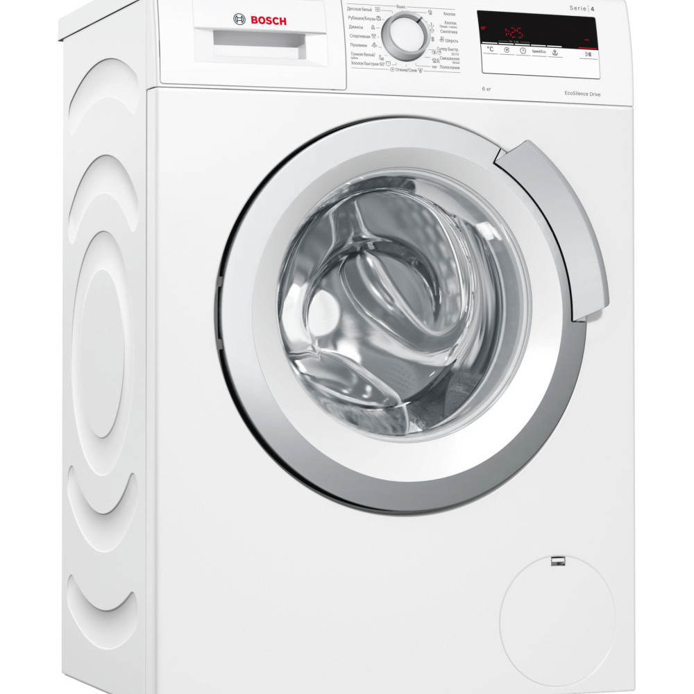 Стиральная машина Bosch WLL2416EOE