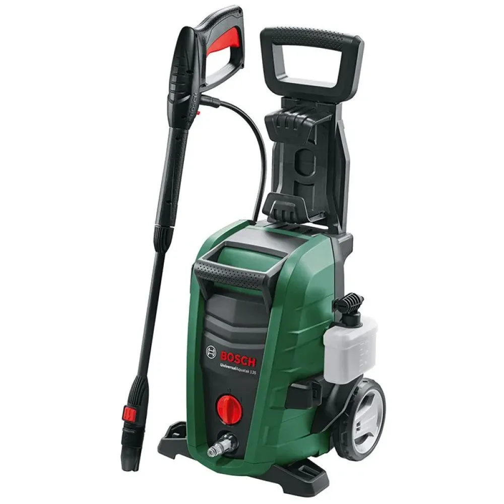 Bosch UniversalAquatak 135 мойка высокого давления, 06008A7C00