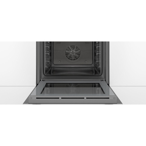 Духовой шкаф Bosch HBG537BW0R