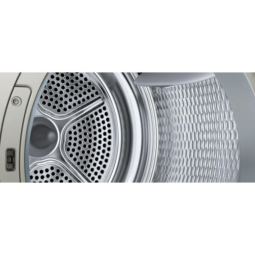 Сушильная машина Bosch WTN86202ME