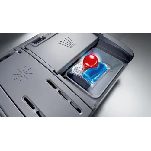 Встраиваемая посудомоечная машина Bosch SMV6EMX75Q