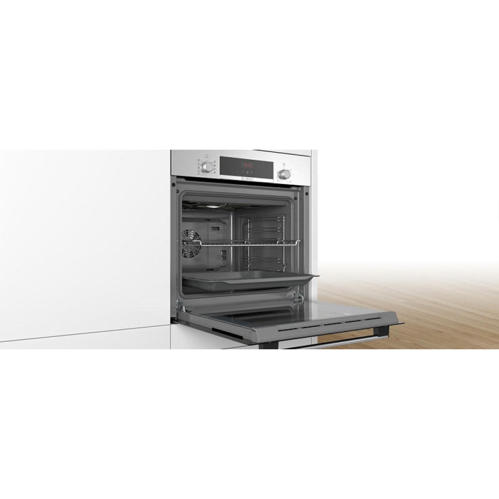 Духовой шкаф Bosch HBF514BS0R