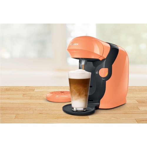 Кофемашина Bosch TAS1106 Tassimo