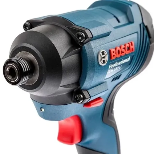 Bosch GDR 180-LI гайковерт аккумуляторный (без АКБ и ЗУ), 06019G5124