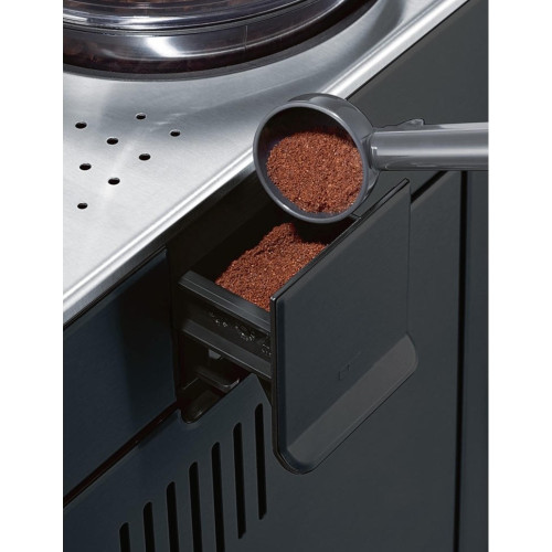 Кофемашина Bosch TES 80329 RW VeroSelection 300