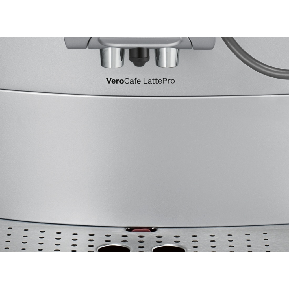 Кофемашина Bosch TES51521RW VeroCafe LattePro