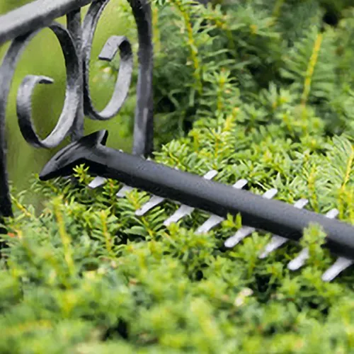 Bosch UniversalHedgeCut 18V-50 Set аккумуляторный кусторез (1 x 2.5 Ач, ЗУ), 0600849K01