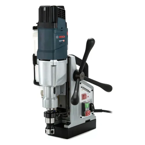 Bosch GBM 50-2 Professional дрель безударная, 06011B4020