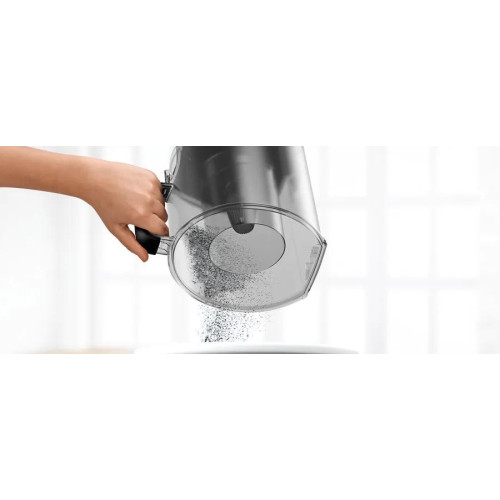 Пылесос Bosch BGC41X36