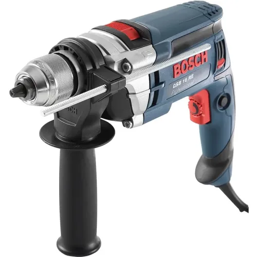 Bosch GSB 16 RE Professional дрель ударная, 060114E500