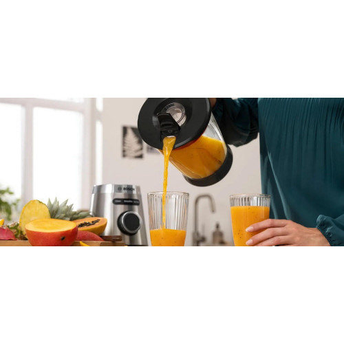 Блендер Bosch MMB6382M