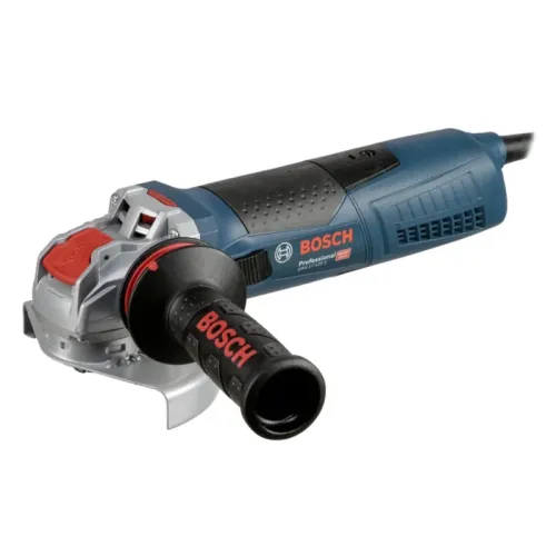 Bosch GWX 17-125 S Professional ушм, 06017C4002