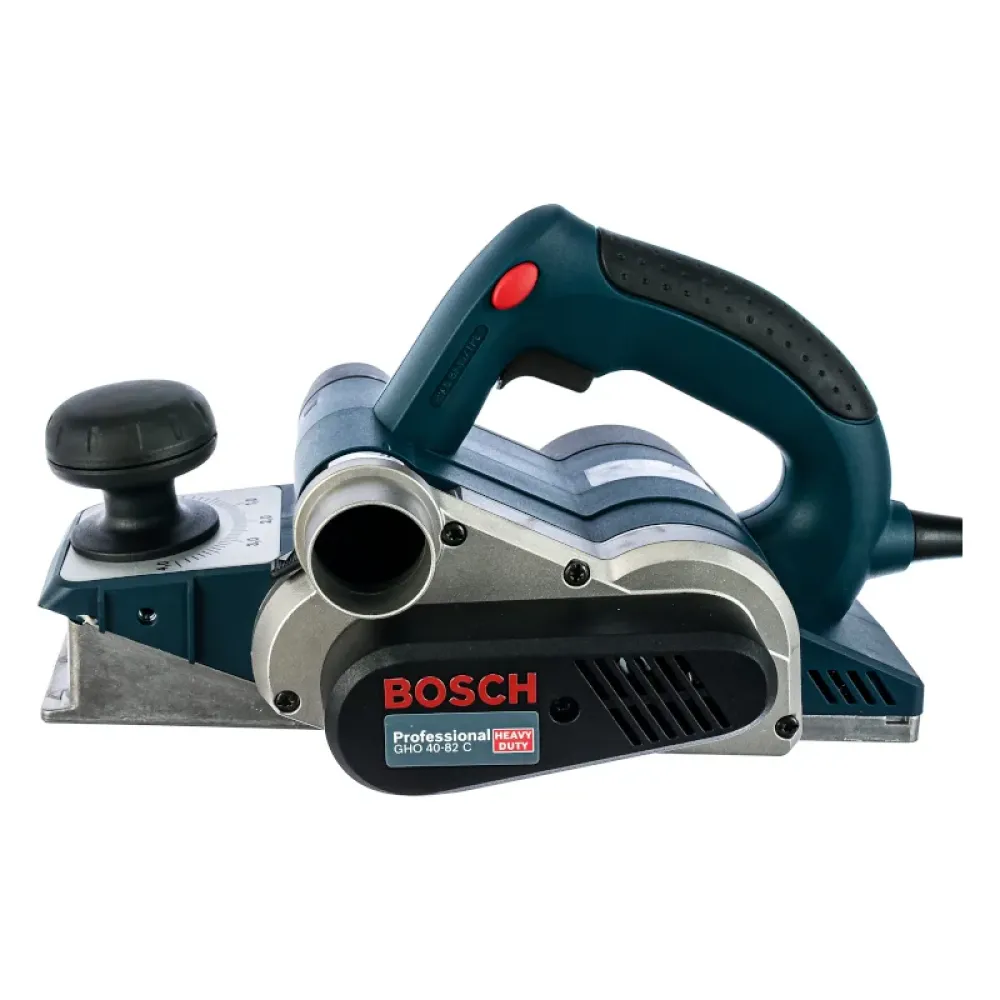 Bosch GHO 40-82 C Professional рубанок, 060159A760