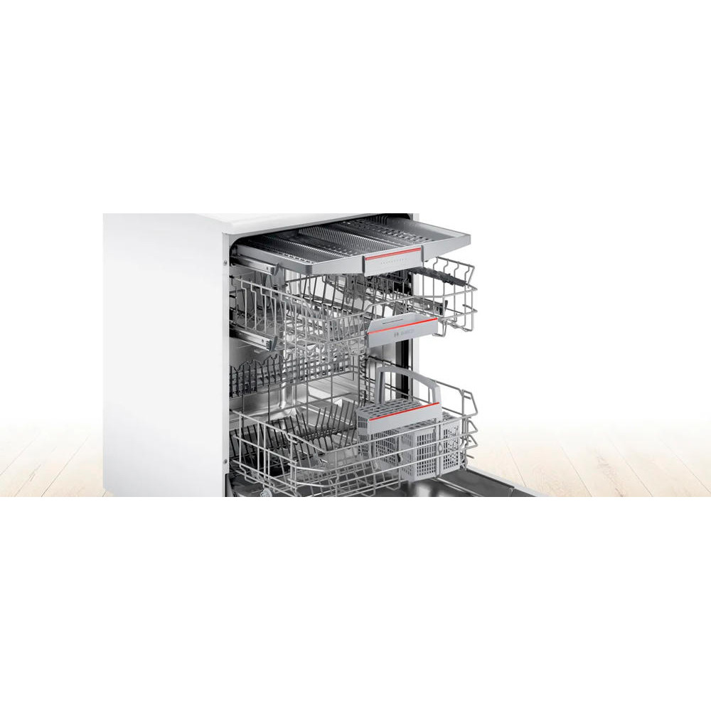 Посудомоечная машина Bosch SMS4ECW26M