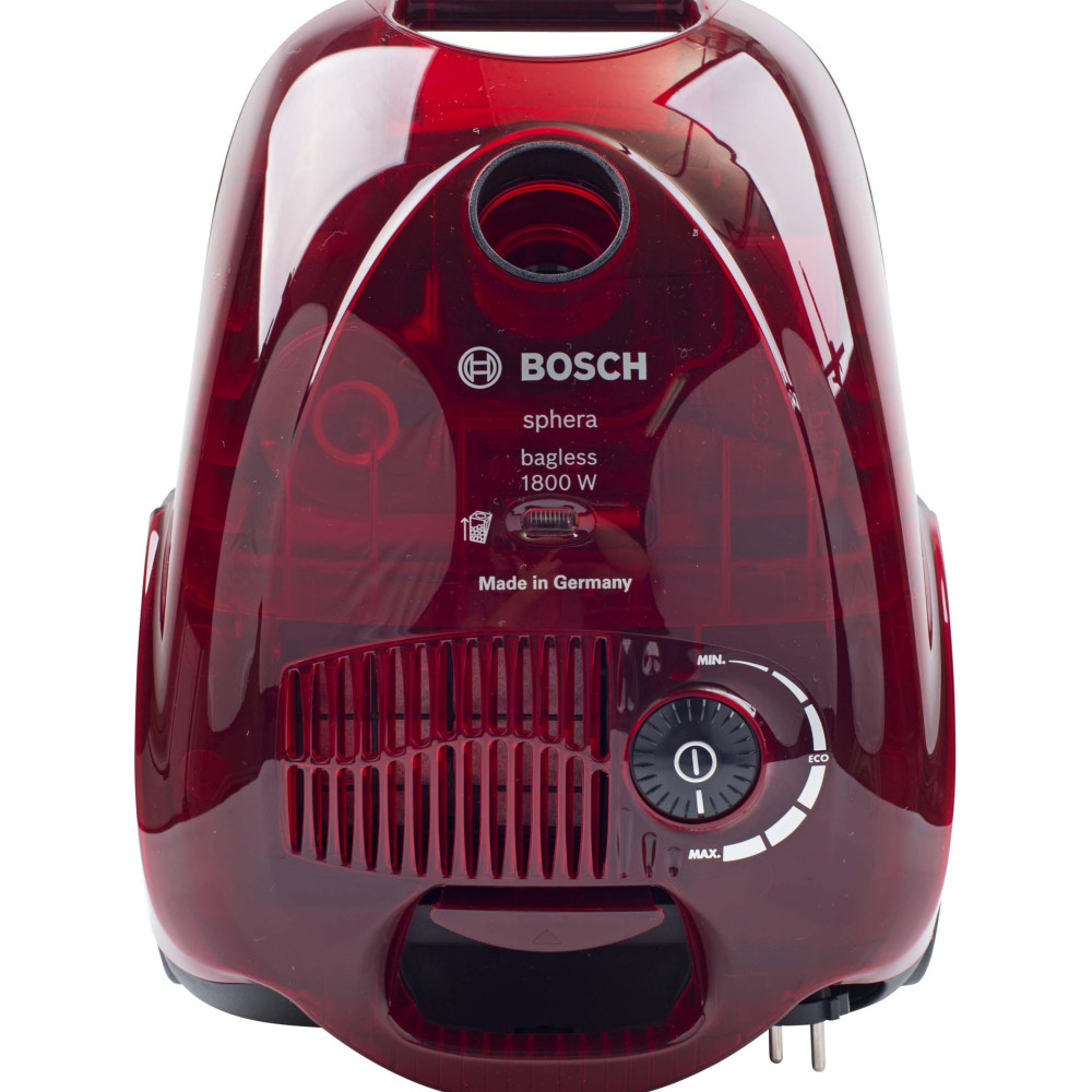 Пылесос Bosch BSB 2982