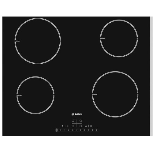 Индукционная варочная панель Bosch PIA611F18E