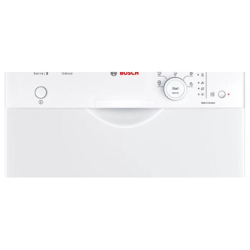 посудомоечная машина Bosch SPS 25DW03 R