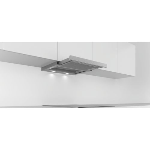 Встраиваемая вытяжка Bosch DFL064W51